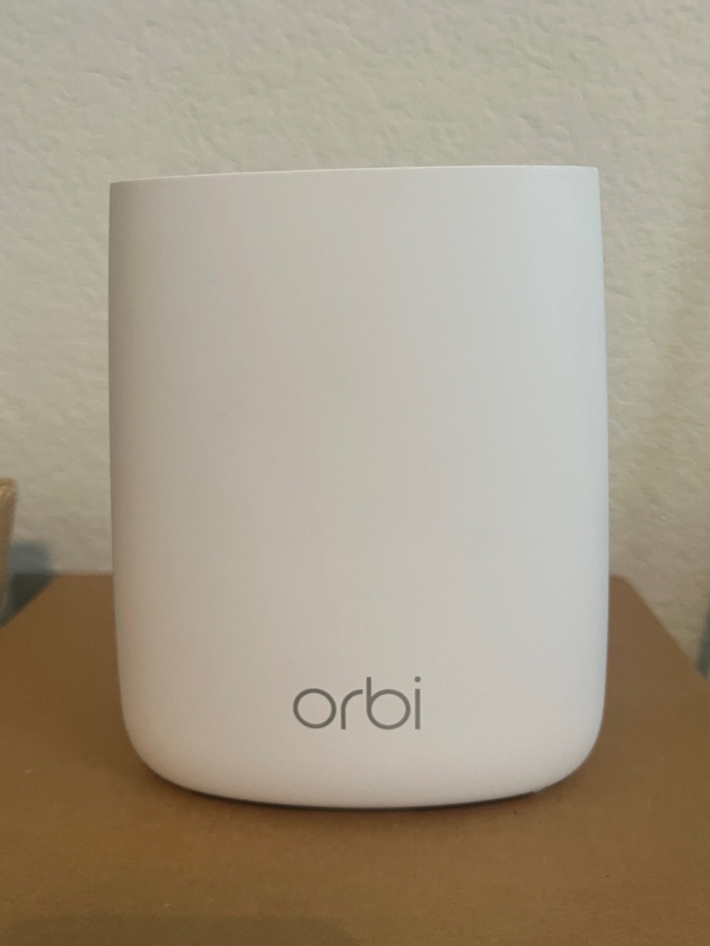 Orbi RSR 20 - WiFi Mesh Satellite - White